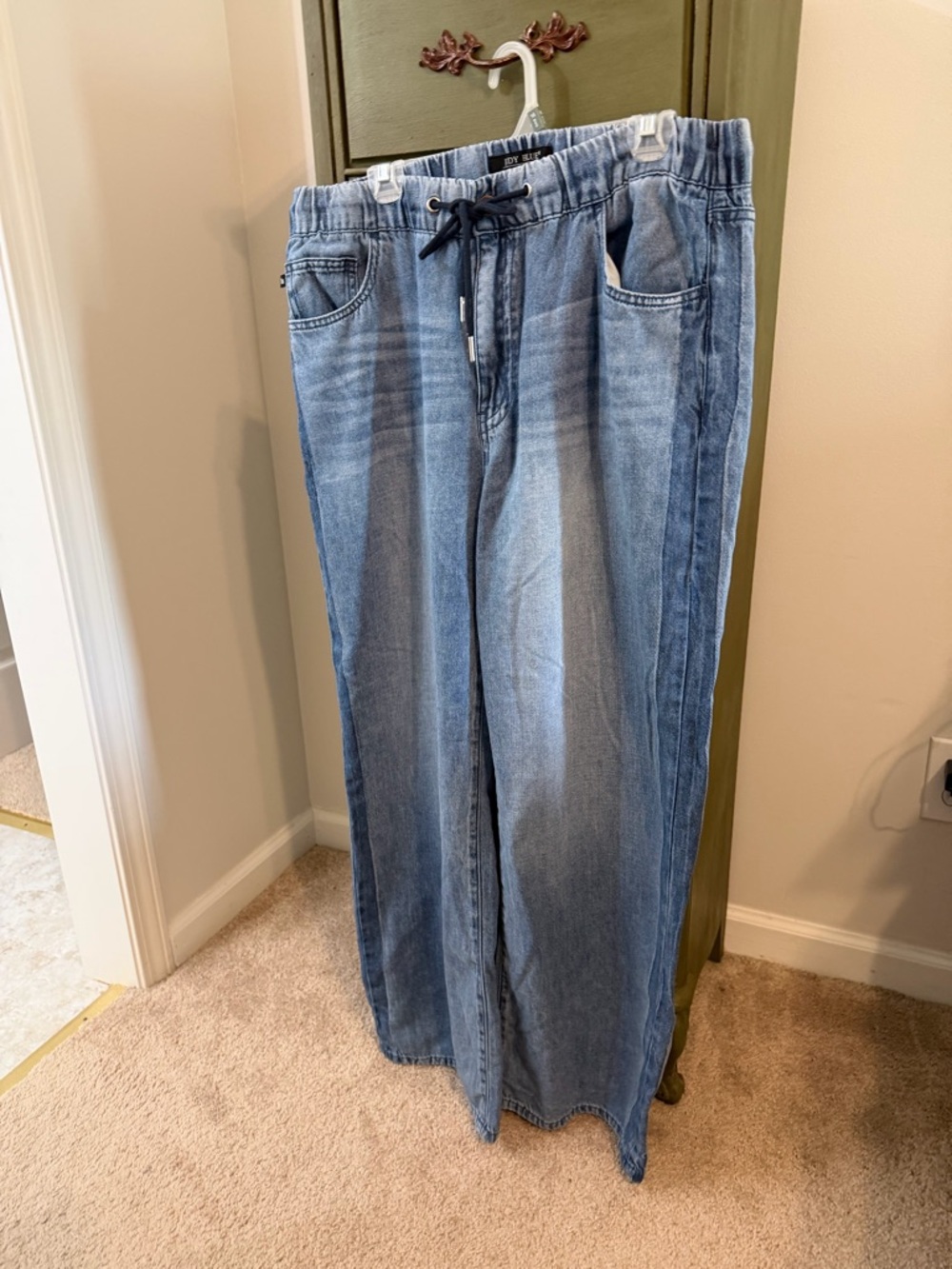 Judy Blue lightweight jeans nwot